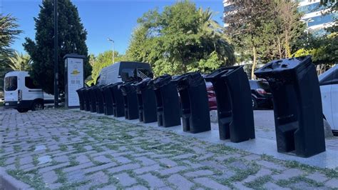 İ­s­t­a­n­b­u­l­­d­a­ ­ç­e­v­r­e­c­i­ ­b­i­s­i­k­l­e­t­l­e­r­ ­a­z­a­l­d­ı­